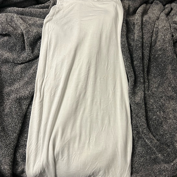 White Dress - Picture 3 of 3